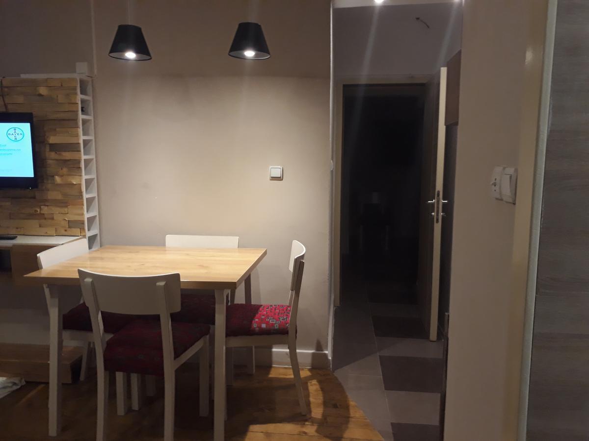 Garmani Appartement Vrnjačka Banja Buitenkant foto