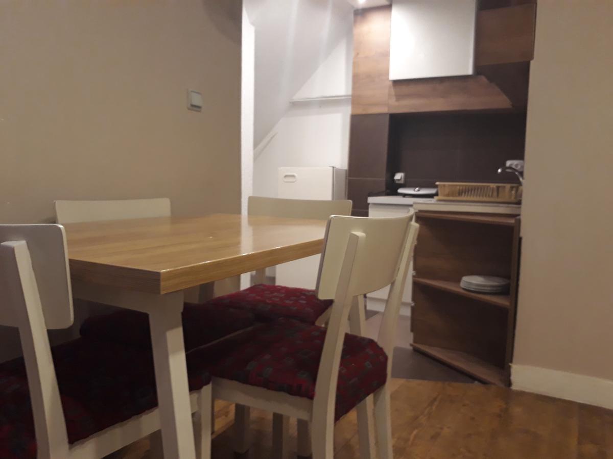 Garmani Appartement Vrnjačka Banja Buitenkant foto