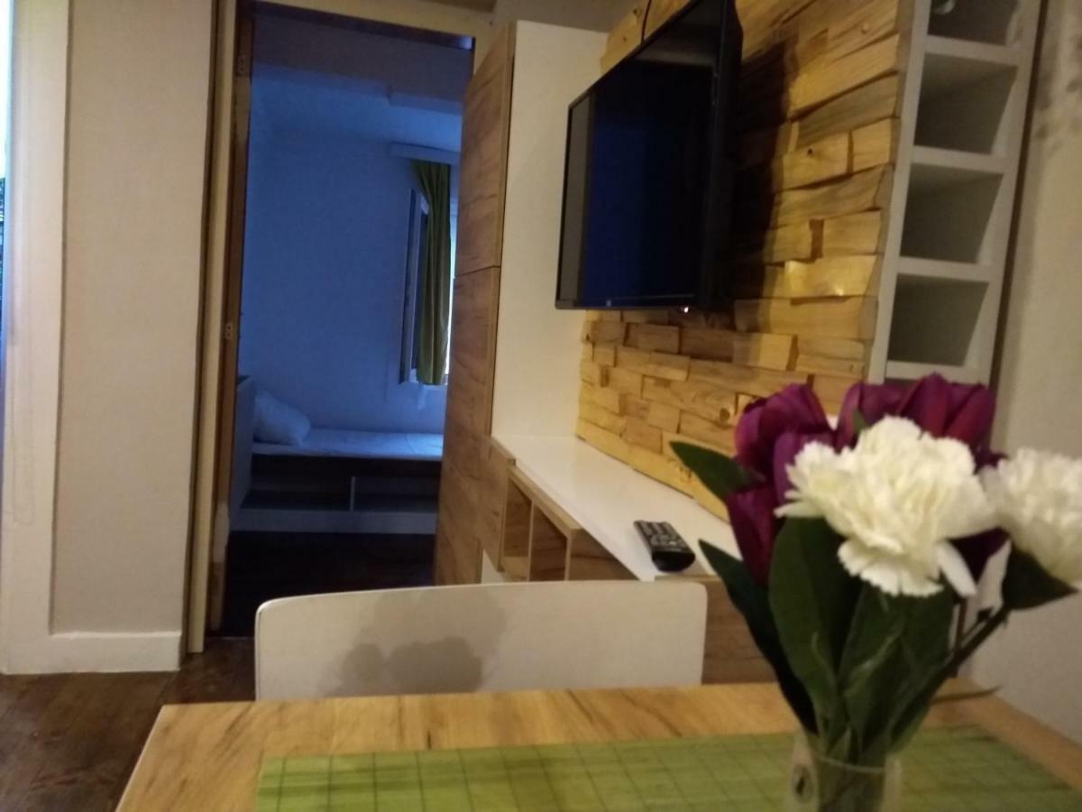 Garmani Appartement Vrnjačka Banja Buitenkant foto