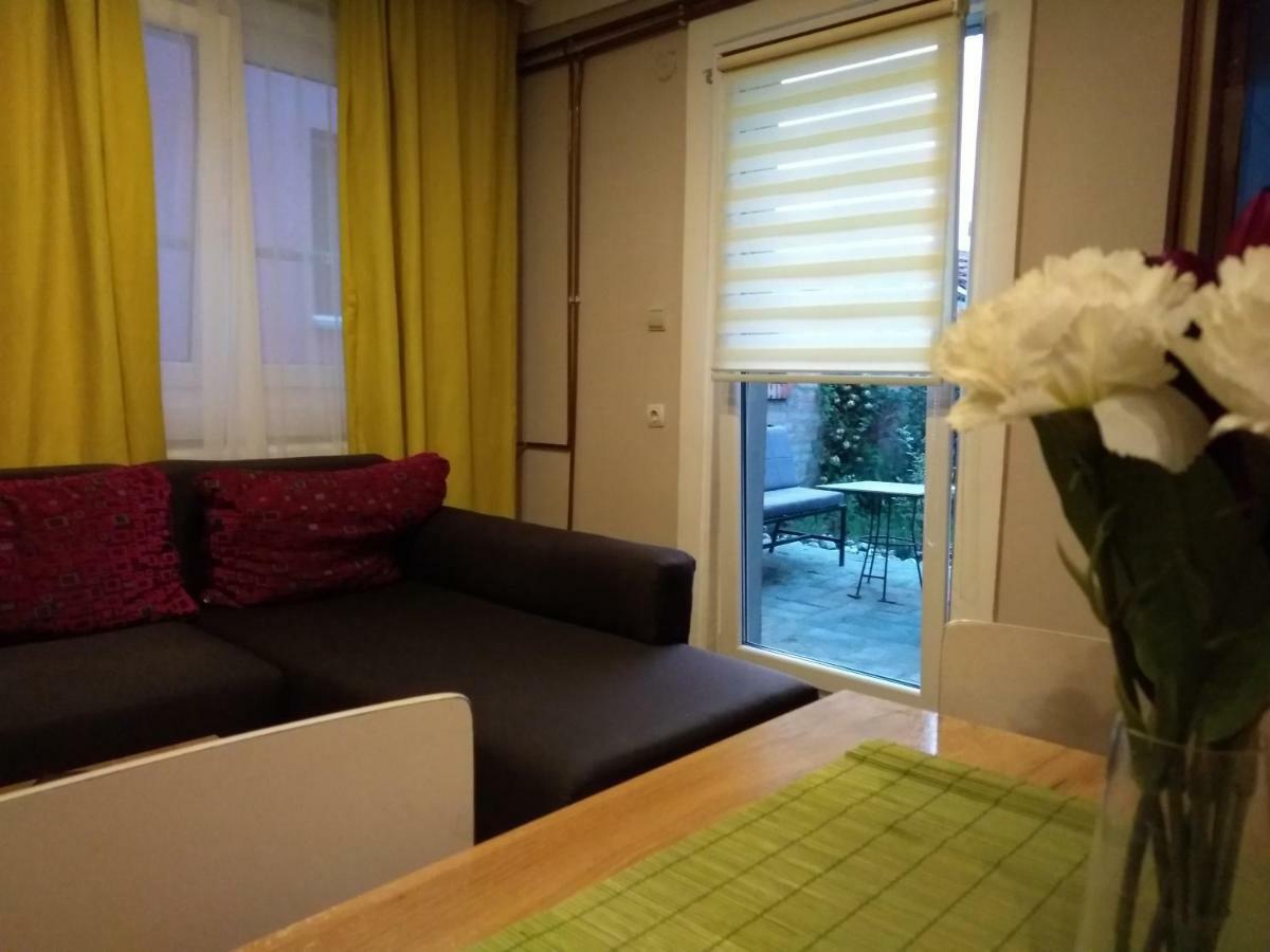 Garmani Appartement Vrnjačka Banja Buitenkant foto