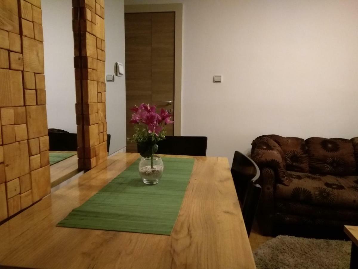 Garmani Appartement Vrnjačka Banja Buitenkant foto