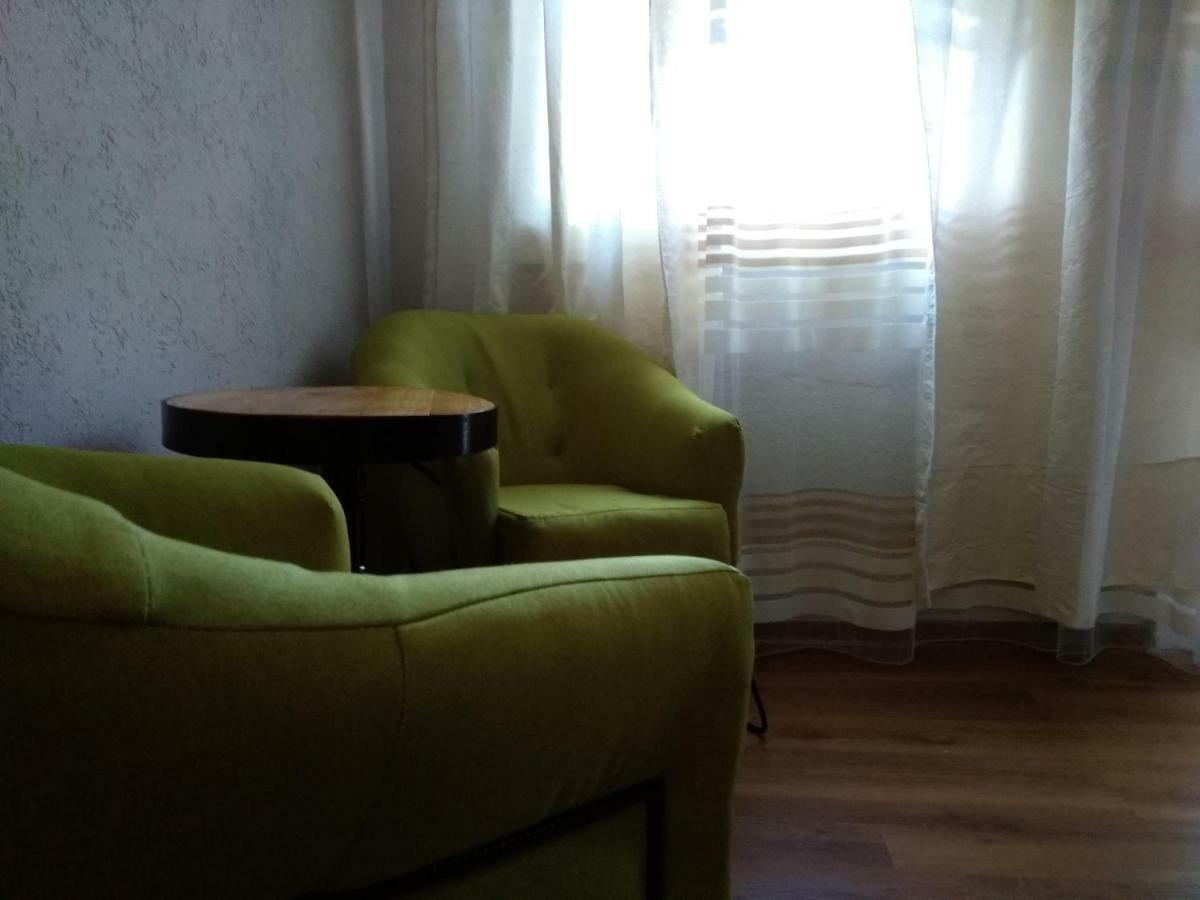 Garmani Appartement Vrnjačka Banja Buitenkant foto