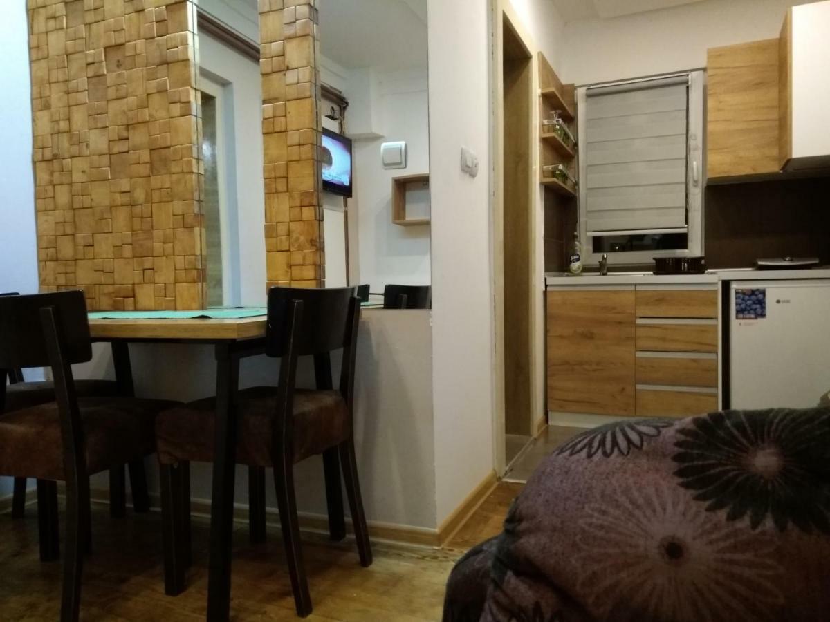 Garmani Appartement Vrnjačka Banja Buitenkant foto