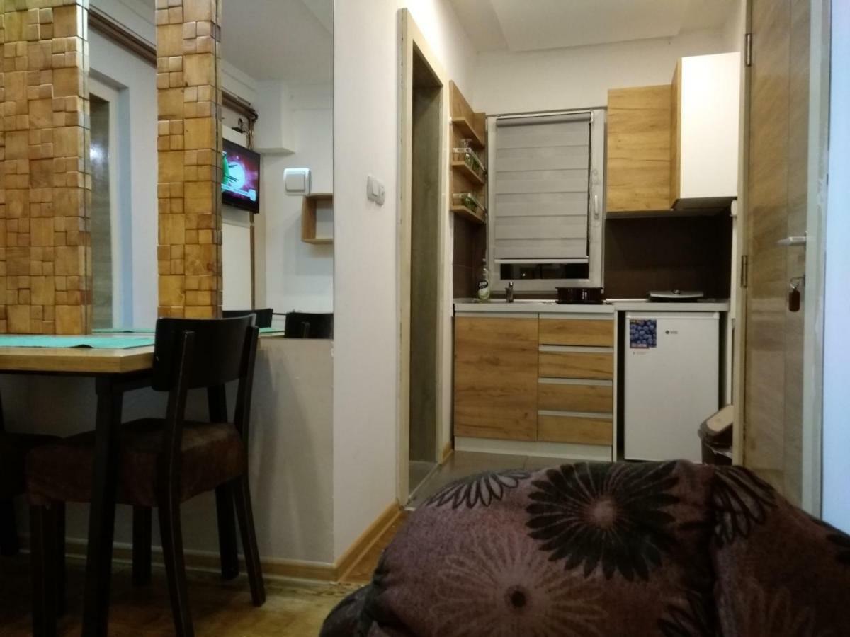 Garmani Appartement Vrnjačka Banja Buitenkant foto