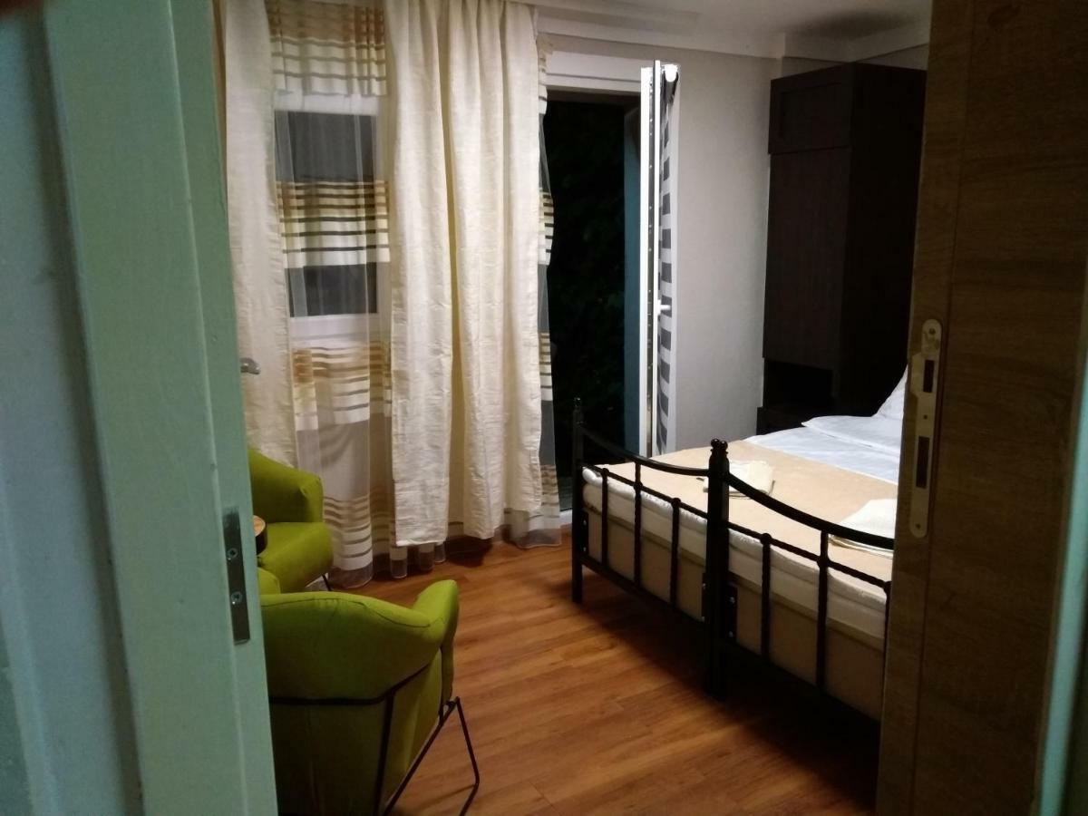 Garmani Appartement Vrnjačka Banja Buitenkant foto