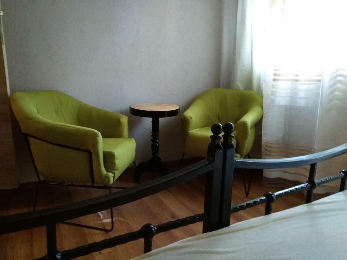 Garmani Appartement Vrnjačka Banja Buitenkant foto