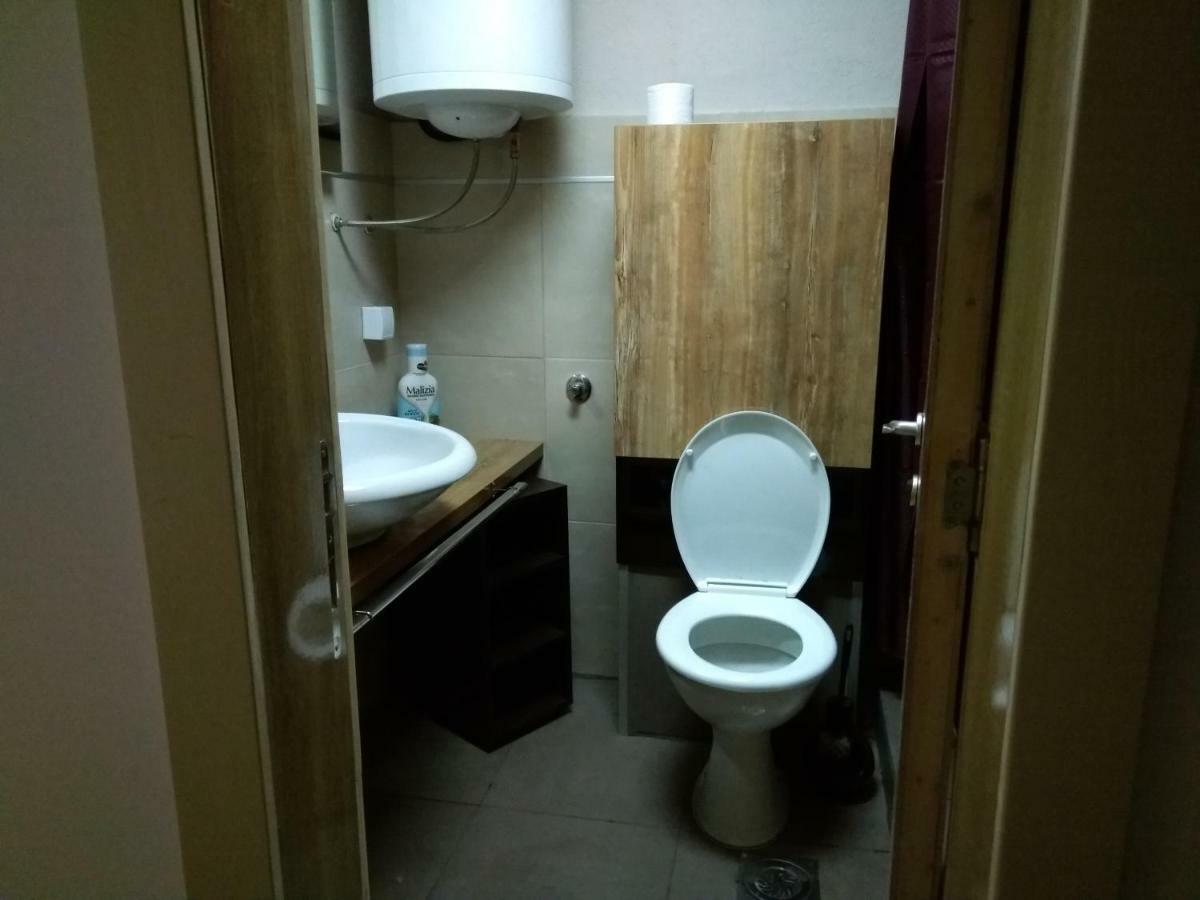 Garmani Appartement Vrnjačka Banja Buitenkant foto