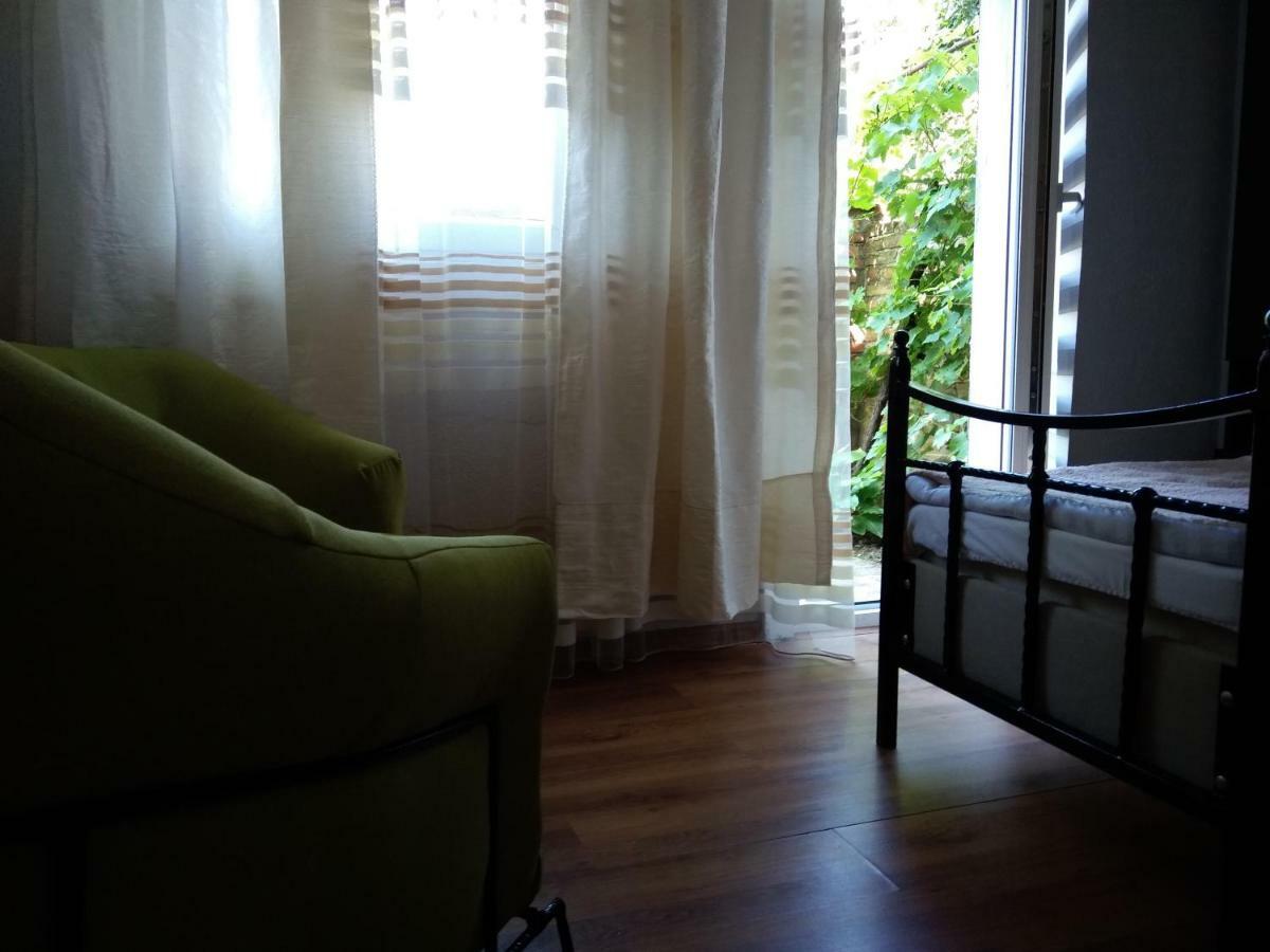 Garmani Appartement Vrnjačka Banja Buitenkant foto